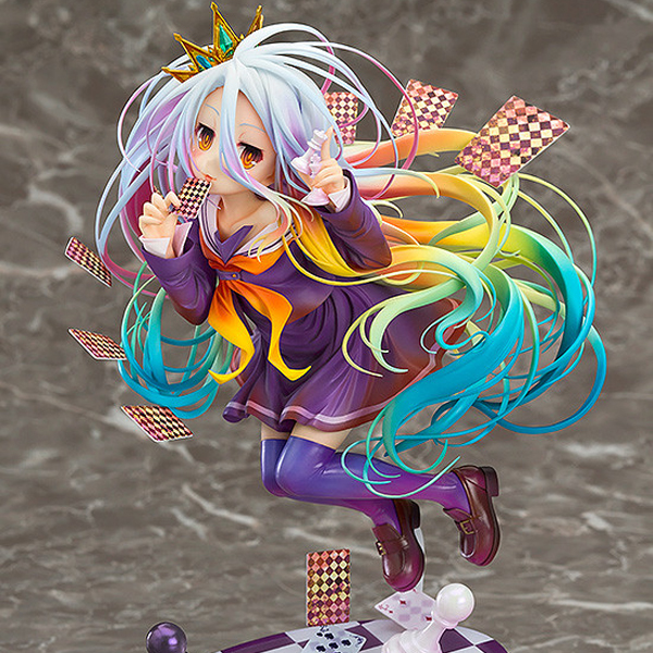 1/8 ����ӳ������ - �÷� [12���԰��Ϸ�] [4580416940283]