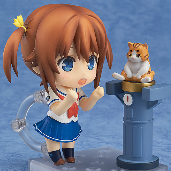 [�ٵ����̵�674] ���� ���� �ø� - �̻�Ű ���ɳ� [2���԰��Ϸ�] [4580416902212]