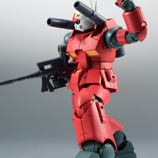 [�κ�ȥ] SIDE MS RX-77-2 ��ĳ�� ver. A.N.I.M.E. [2���԰��Ϸ�][4573102668530]