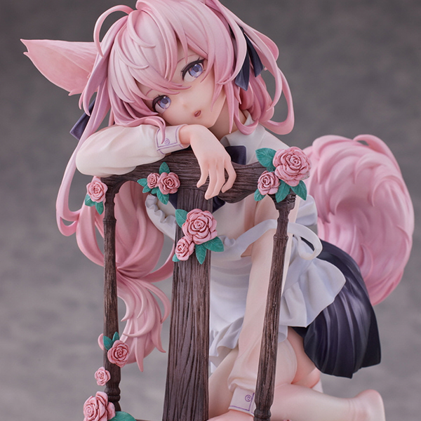 [Ư������] 1/7 ���� �÷ι� illustration by ���������� [6972228190686]