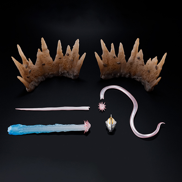 [S.H.Figuarts] ��Ʈ��� ���̾�(V2) ����Ʈ ���� ��Ʈ [7���԰��Ϸ�] [4573102662408]