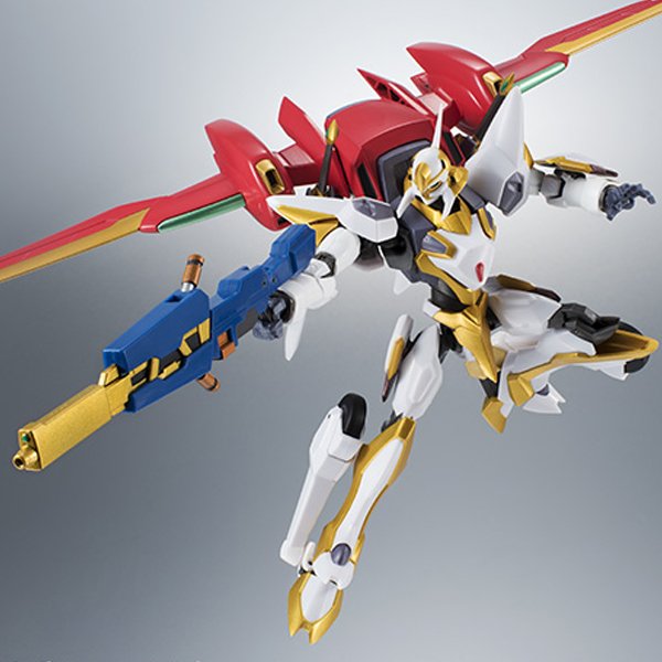 [�κ�ȥ] SIDE KMF ������ ����ĳ���� [12���԰��Ϸ�] [4549660165750]