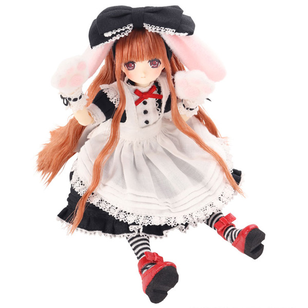 1/12 ���ڿ��� ťƮ ���޳� Ŭ���� ����~�ٸ��� �������� ���� �� ��Ƽ [8���԰��Ϸ�] [4582119991067]