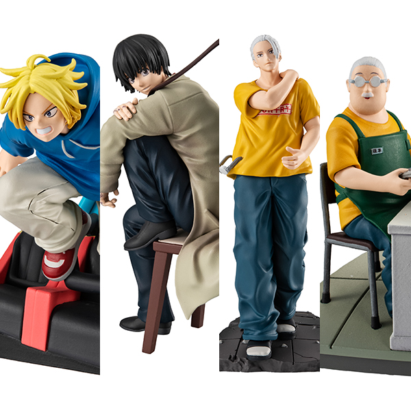 �ڶ�� EX ��ī���� ������ �� �ƿ� �� ��Ʈ(1�ڽ�4����) [7���԰��Ϸ�] [4975430519049]