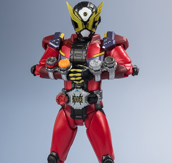 [S.H.Figuarts] ������̴� ������ ���̼��� ���׷��̼��� ����� [12���԰��Ϸ�][4573102666154]