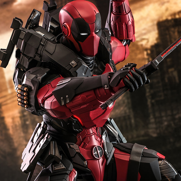 CMS09D42 1/6 Armorized Warrior - ����Ǯ