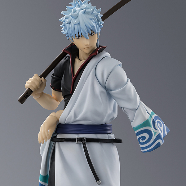 [S.H.Figuarts] ��ȥ - ��īŸ ����Ű [9���԰��Ϸ�] [4573102673756]