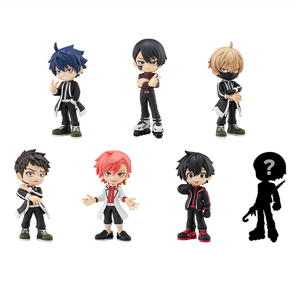 [PalVerse]  �����ϱ�(1�ڽ�6����) [4570194450630]