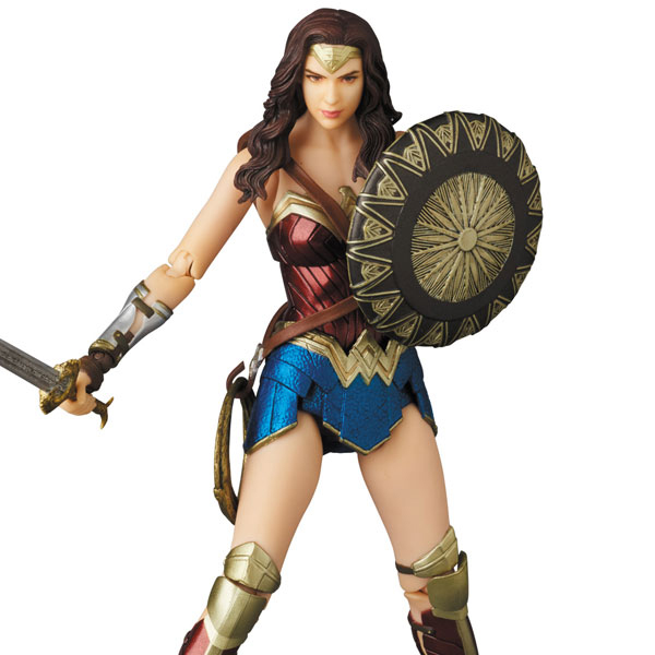 [MAFEX] No.048 �������(��ȭ �������Ver.) [7���԰��Ϸ�] [4530956470481]