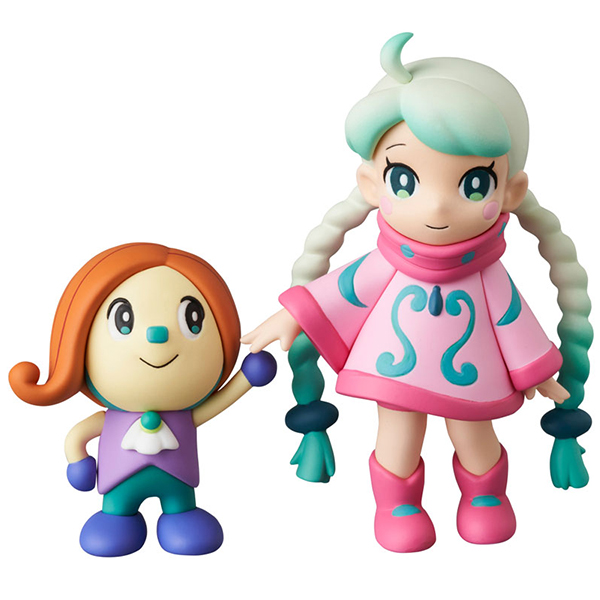 [UDF] No.770 ������ ���󿡸�: ������ ���� ����� - ��ī/í�� [4���԰��Ϸ�] [4530956157702]