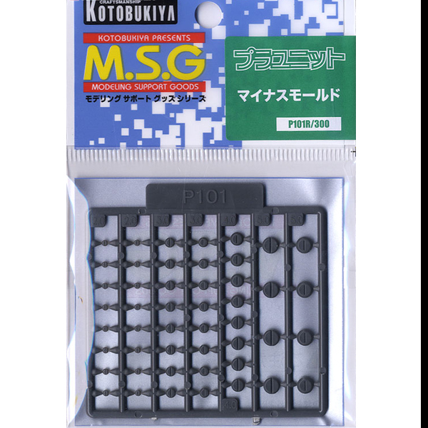 M.S.G �𵨸�����Ʈ���� �������� P101X ���̳ʽ����� [5���԰��Ϸ�] [4934054053483]