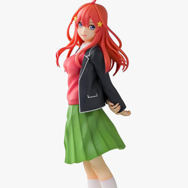 [��ǰ�ǱԾ�] 5����� �ź� - ��ī�� ����Ű ������ ����Ver. [1���԰��Ϸ�][4580779512639]