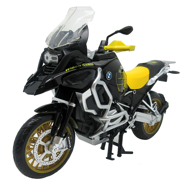1/12 BMW R1250 GS(����) [2���԰��Ϸ�] [4975406502235]