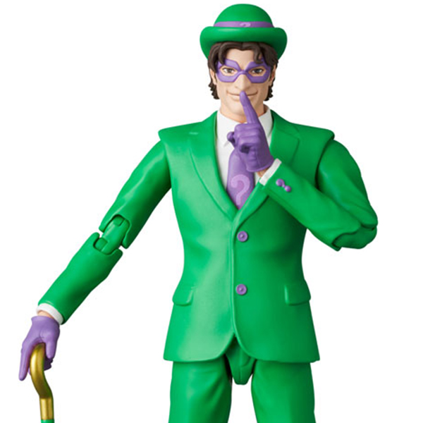 [MAFEX] No.228 ��Ʈ�� �㽬 - ���鷯 [25��2���԰��Ϸ�][4530956472287]