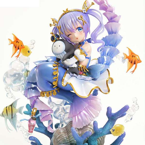 [����] 1/7 ����� �� �ֹ��� �䳢�Դϱ� - ġ�� [4582647123619]