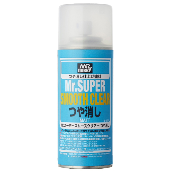 [B530] Mr.���� ������ ���� ������(170ml) [4973028737608]