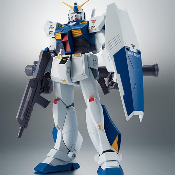 [�κ�ȥ] SIDE MS �Ǵ� NT-1 �˷��� Ver.A.N.I.M.E. [6���԰��Ϸ�] [4573102614995]