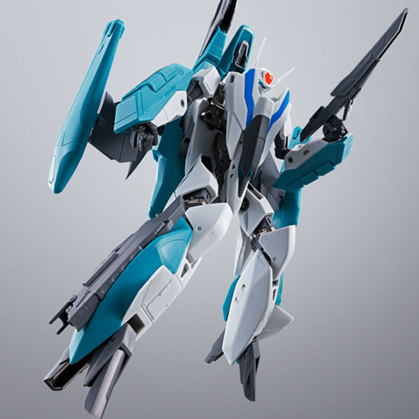 HI-METAL R �ʽð���� ��ũ�ν�II - VF-2SS ��Ű��II+SAP(�ؽ� ���Ʈ��) [12���԰��Ϸ�] [4573102551191]