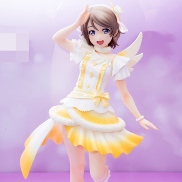 [��ǰ�ǱԾ�] ������̺� ������ The School Idol Movie Over the Rainbow SPM ��Ÿ���� ��� [10���԰��Ϸ�]