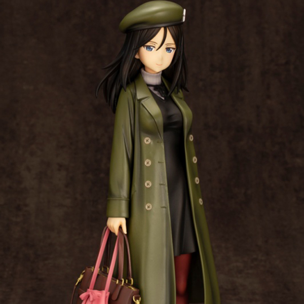 1/7 �������ó ������ - ���� [4934054007004]