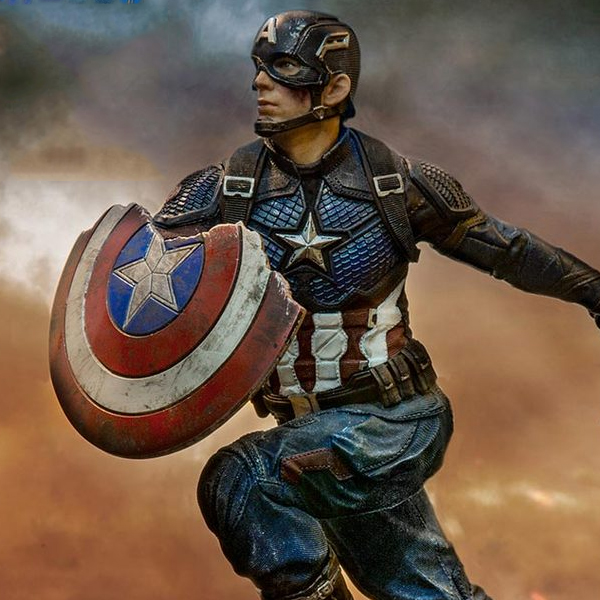 1/10 ����� : ������� - ĸƾ�Ƹ޸�ī �𷰽�ver. [6���԰��Ϸ�]