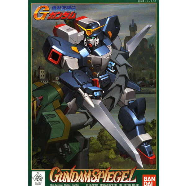 [����� 1/144][06] G�ø��� �Ǵ� ���ǰ� [7���԰��Ϸ�] [4573102590367]