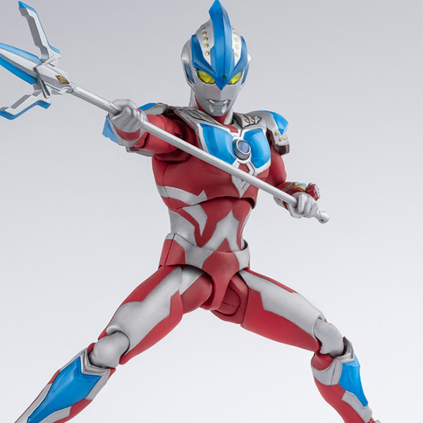 [ȥ������] [S.H.Figuarts] ��Ʈ��� �䰡 ��Ʈ����