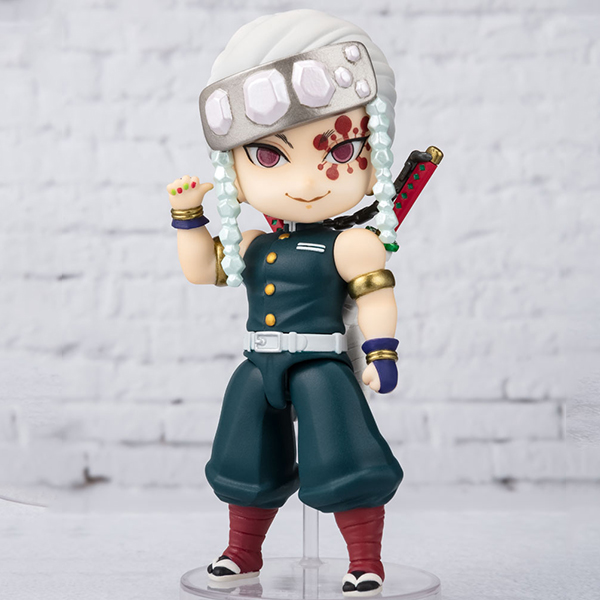 [�ǱԾ��� �̴�] �͸��� Į�� - ������ �ٰ� [12���԰��Ϸ�] [4573102608291]