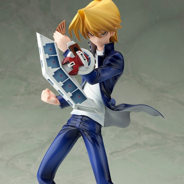 1/7 ARTFX J ����� ��� ������ + �ҳ��ġ ī����