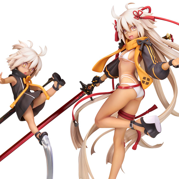 [����] 1/7 ����Ʈ/�׷��� ���� - ���̹�/��ŰŸ ���� ���� ���� �縲 ���� [4560228207651]