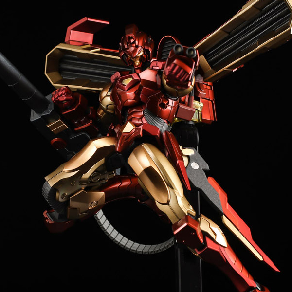 RE:EDIT ���̾�� #12 HOUSE OF M Armor [11���԰��Ϸ�] [4571335883423]