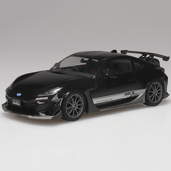 [����] �� ƪī No.108 HKS ZD8 SUBARU BRZ 21 Ÿ��S ���ٷ� [4905083069240]