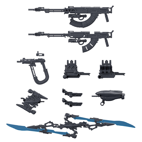 [30MM] �ɼ� ���� ��Ʈ �Ƹӵ� �ھ�6 ������� ȭ�� ���� ��Ʈ6 [11���԰��Ϸ�][4573102688712]