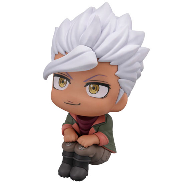 [���] �⵿���� �Ǵ� ö���� ������ - �ð� ����ī [4535123848513]