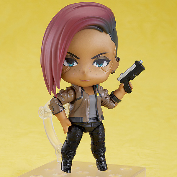 [�ٵ����̵�1531] ���̹���ũ 2077 - V ����Ver. [4580590123342]