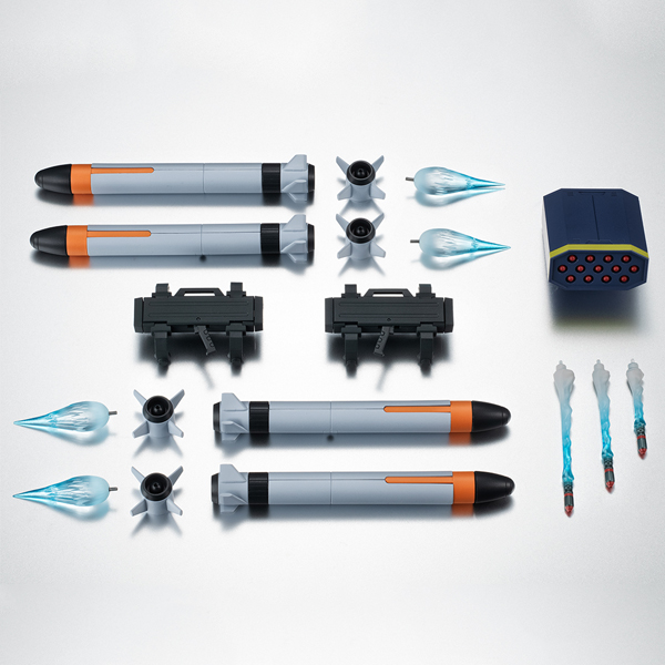 [�κ�ȥ] SIDE MS �������� Ȳ������ ����Ʈ ���� ��Ʈ Ver.A.N.I.M.E [6���԰��Ϸ�]  [4573102649836]