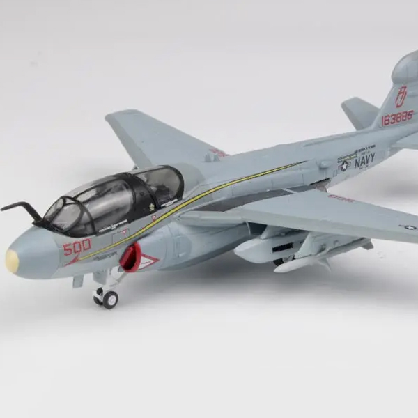 1/144 �̱� �ر� �������� EA-6B ����췯 VAQ-134 ������� ��Ʈ ũ���� 2014 [5���԰�����] [4545782097962]