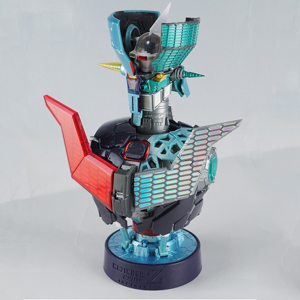 INTEGRATE MODEL ��¡��Z(�����÷�Ver) 3����Ʈ [11���԰��Ϸ�] [4549660546856]