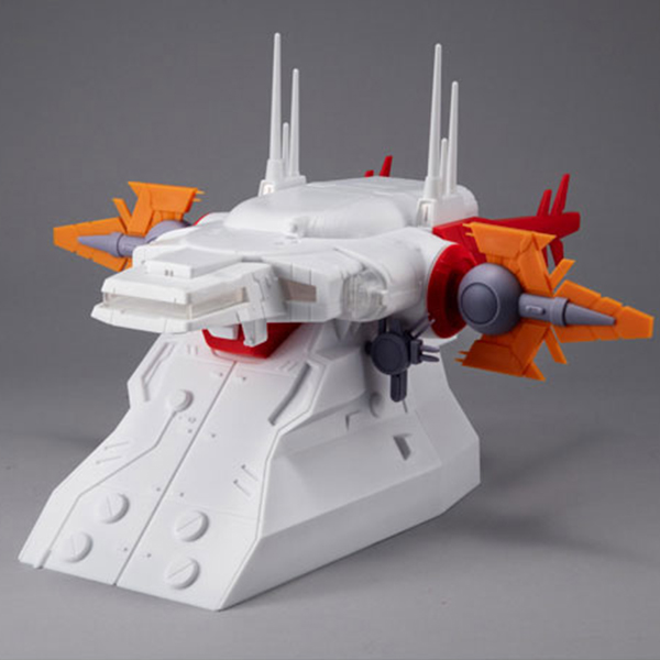 ���󸮽�ƽ �� �ø��� G��Ʈ��ó �⵿���� �Ǵ� �õ� 1/144 G��Ʈ��ó ��ũ���� �Ա�(���׸��� �÷� �����) [11���԰��Ϸ�][4535123840869]