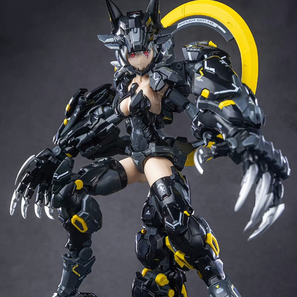 [Ư������] 1/12 A.T.K�� �ø��� �渱 (�ؿ��� / ���� ������) [8���԰��Ϸ�] [6971835800650]