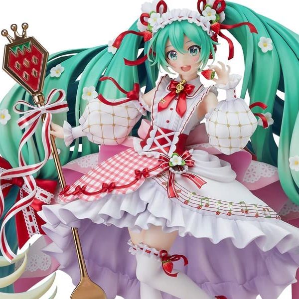 [����] 1/7 ������ ���� 15�ֳ� ���Ver. [4580828660564]