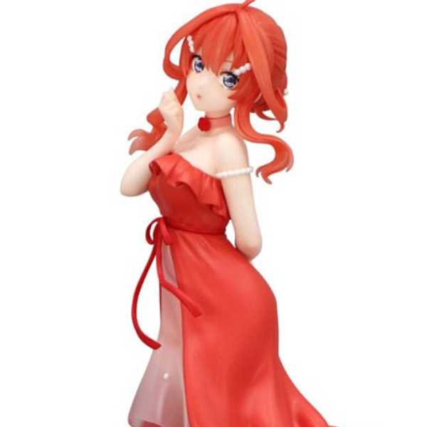 [��ǰ�ǱԾ�] 5����� �ź� Trio Try it ��ī�� ����Ű �Ľ��� �巹�� ���� [4582782367206]