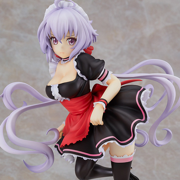 1/7 ������â �������G - ��Ű�� ũ���� ������ ���̵� ��Ÿ�� [AQ]