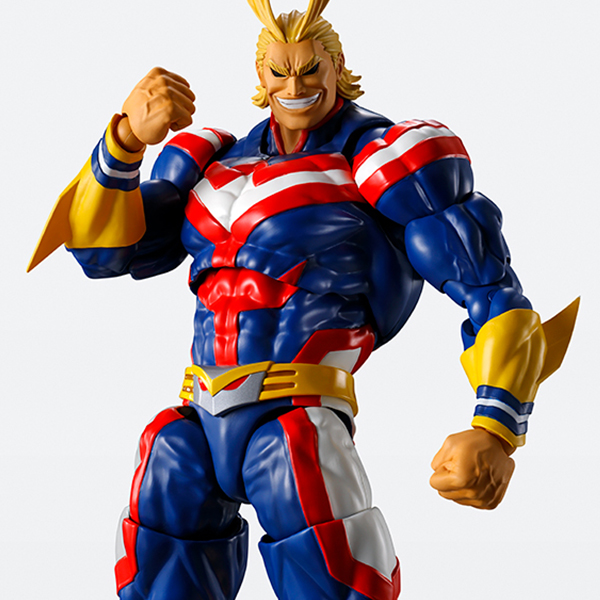 [����] [S.H.Figuarts] ���� ����� ��ī���̾� - �ø���Ʈ