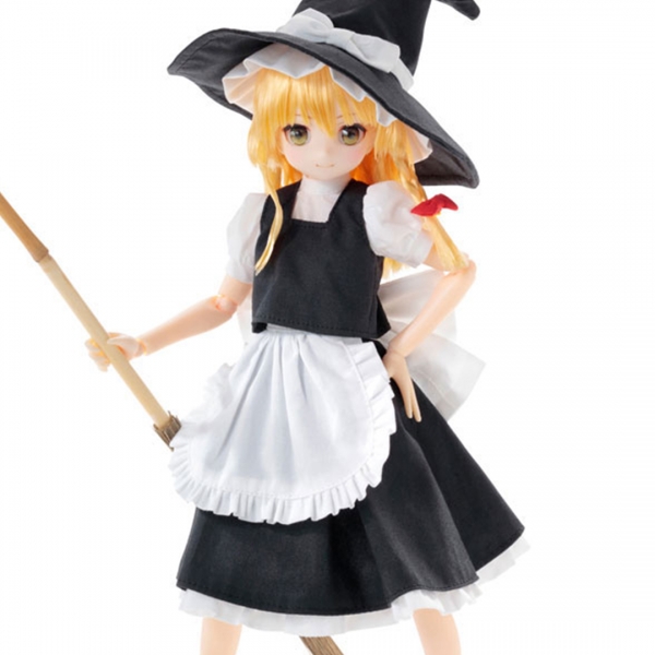 1/6 ǻ��ϸ� ĳ���� �ø��� No.132 ���� ������Ʈ - Ű����� ������ [9���԰��Ϸ�] [4582119993023]