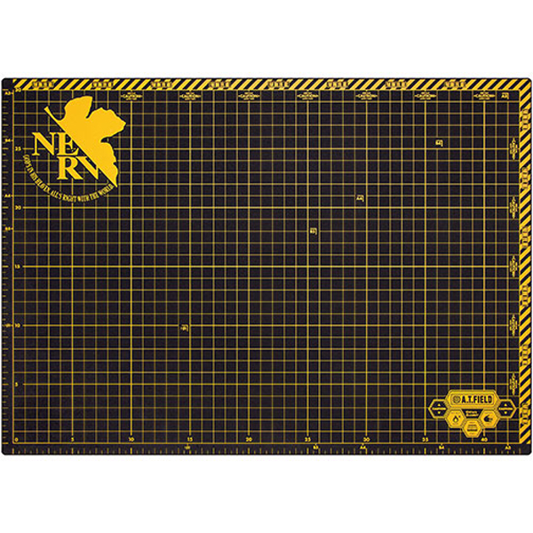 A.T�ʵ� Ŀ�ø�Ʈ A3 NERV�� [6���԰��Ϸ�] [4969402085427]