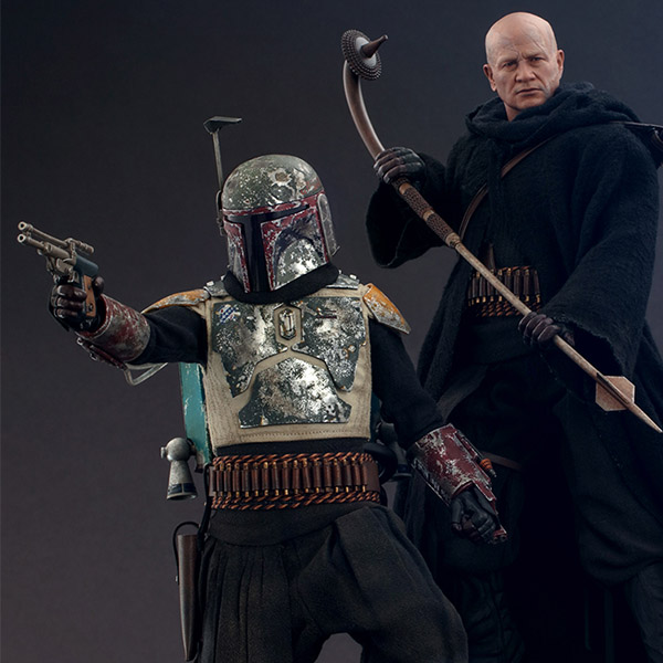 TMS034 1/6 ��Ÿ���� : ���޷θ��� - ������ �𷰽� ����