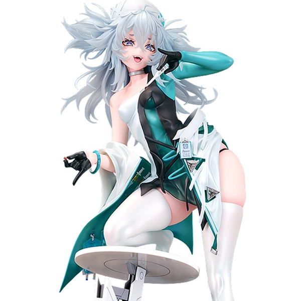 1/7 �ҳ����� ���� Ŭ���� - �÷η��� [4580678969541]