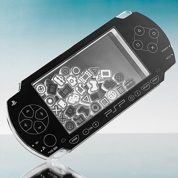 PSP ��ī��ī ��ũ�� ���ĵ� ���� ���� [11���԰��Ϸ�] [4571697182103]