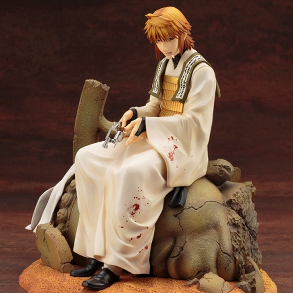 1/8 ARTFX J ������ - ���� ���� [5���԰��Ϸ�] [4934054784479]